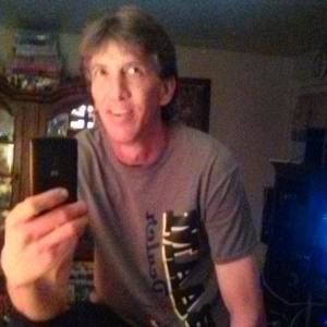 Meet your Posher, Jim